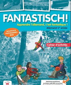 Fantastisch - Allemand