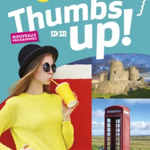 Thumbs Up - Anglais