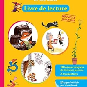 Mona et ses amis CE1 - Magnard